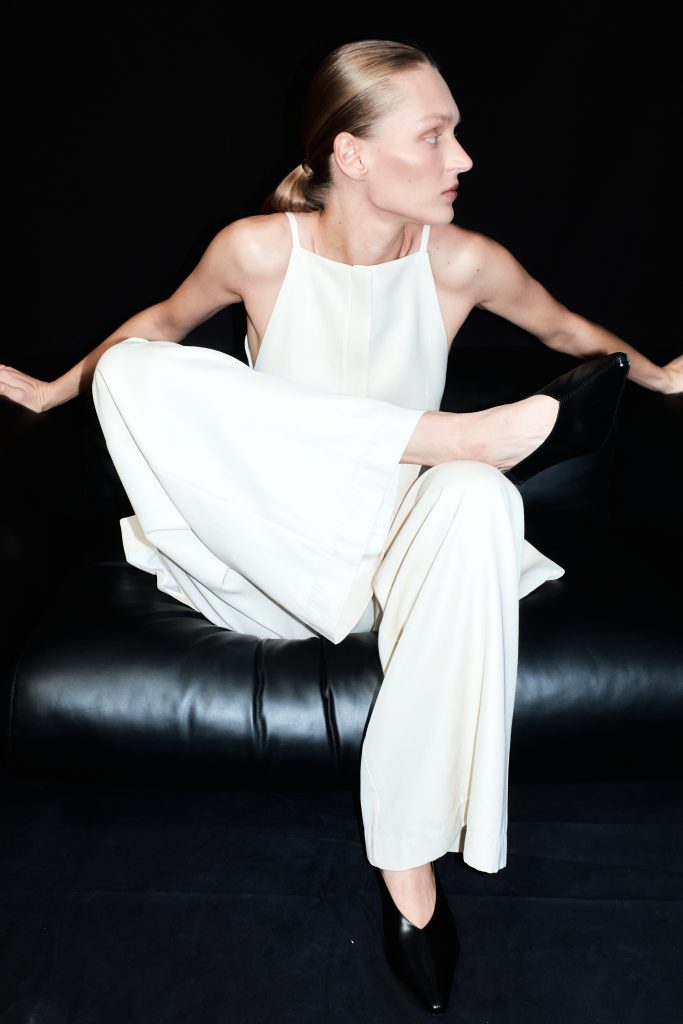 St. Agni’s Spring Summer 2025 