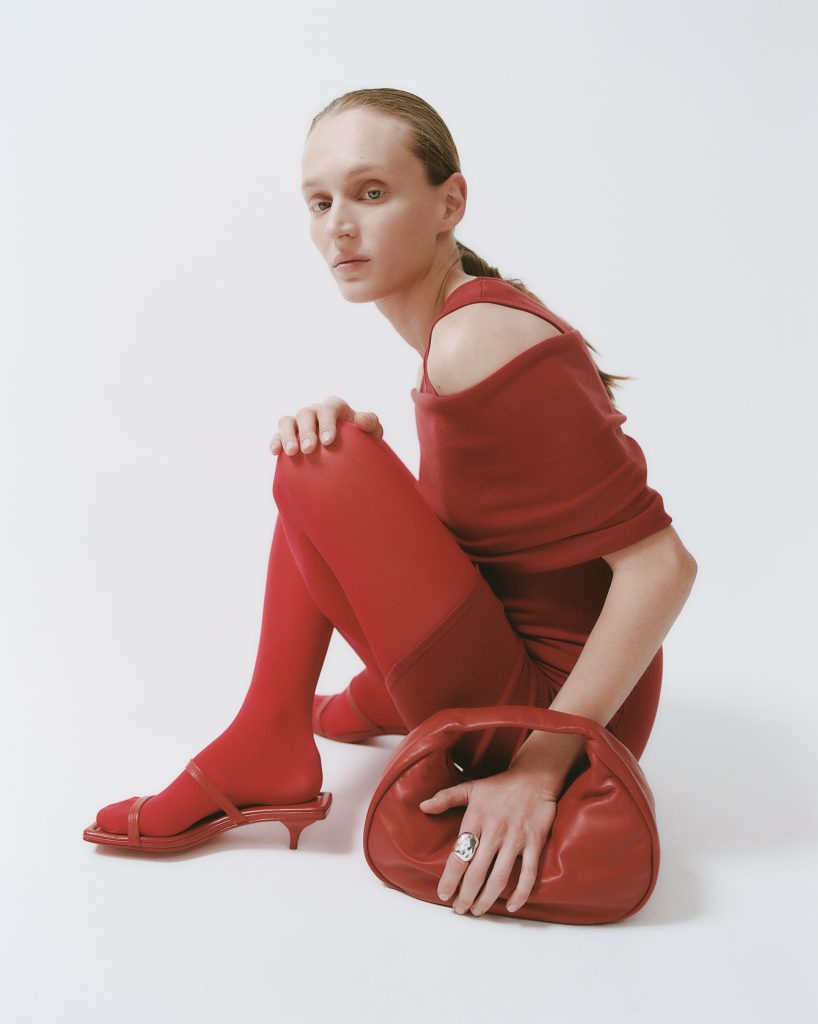St. Agni’s Spring Summer 2025 