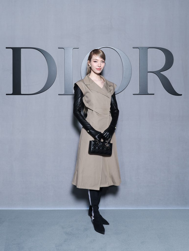 paris fashion week