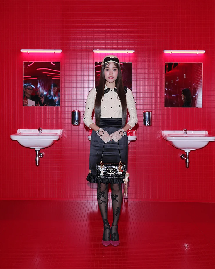 paris fashion week