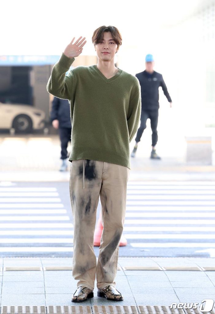 Acne studios johnny suh