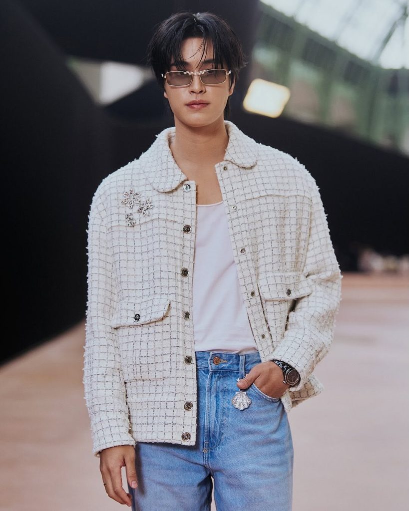 paris fashion week