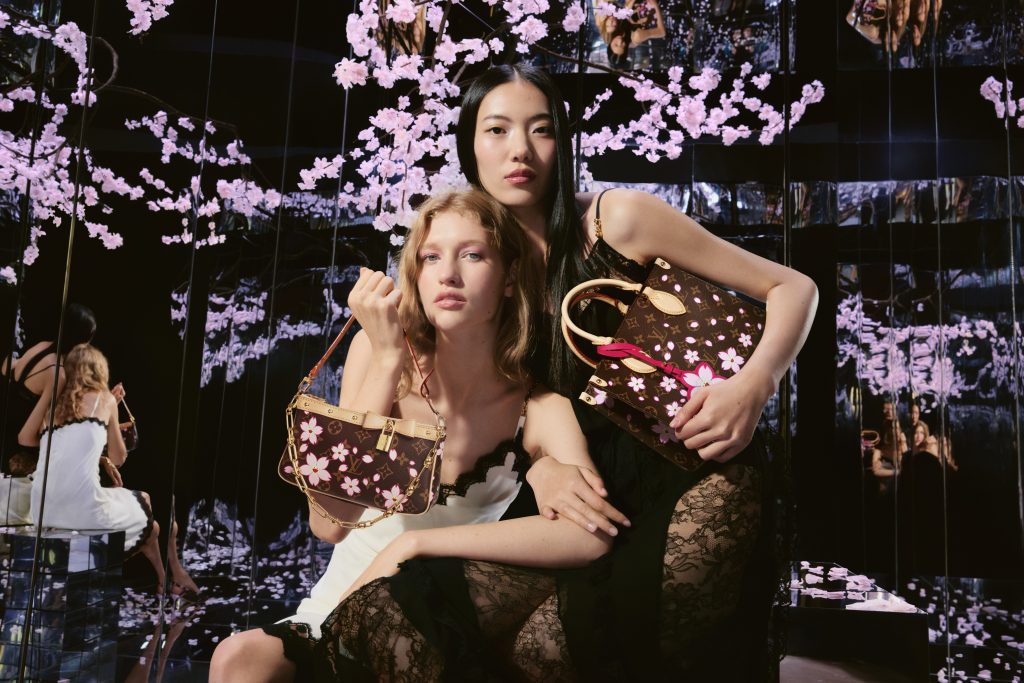 louis vuitton murakami