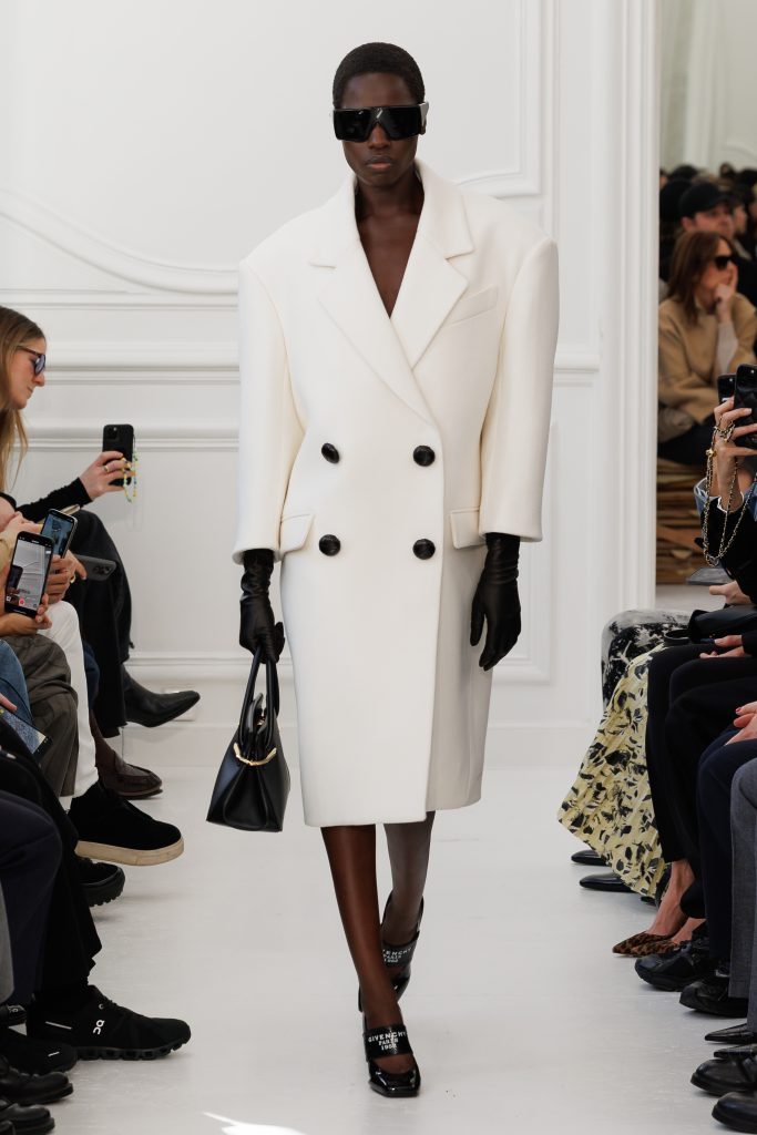 paris fashion week
