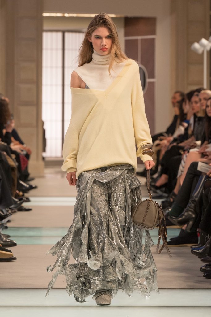 paris fashion week