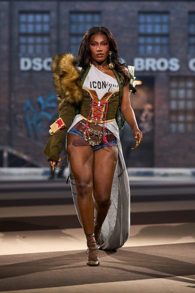 milan fashion week