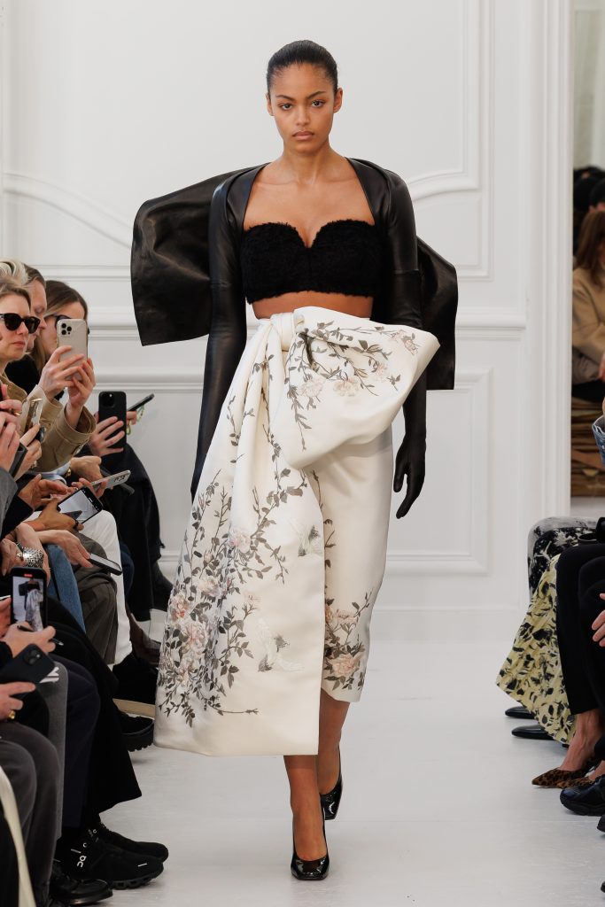 paris fashion week