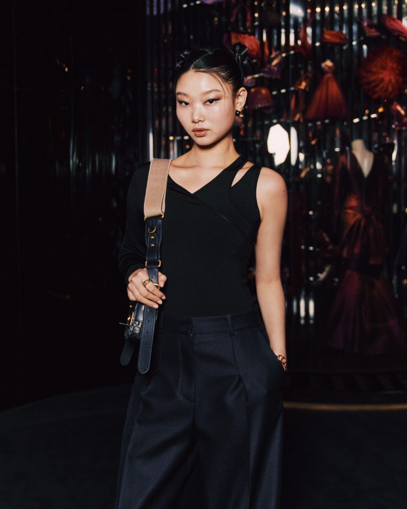 dior