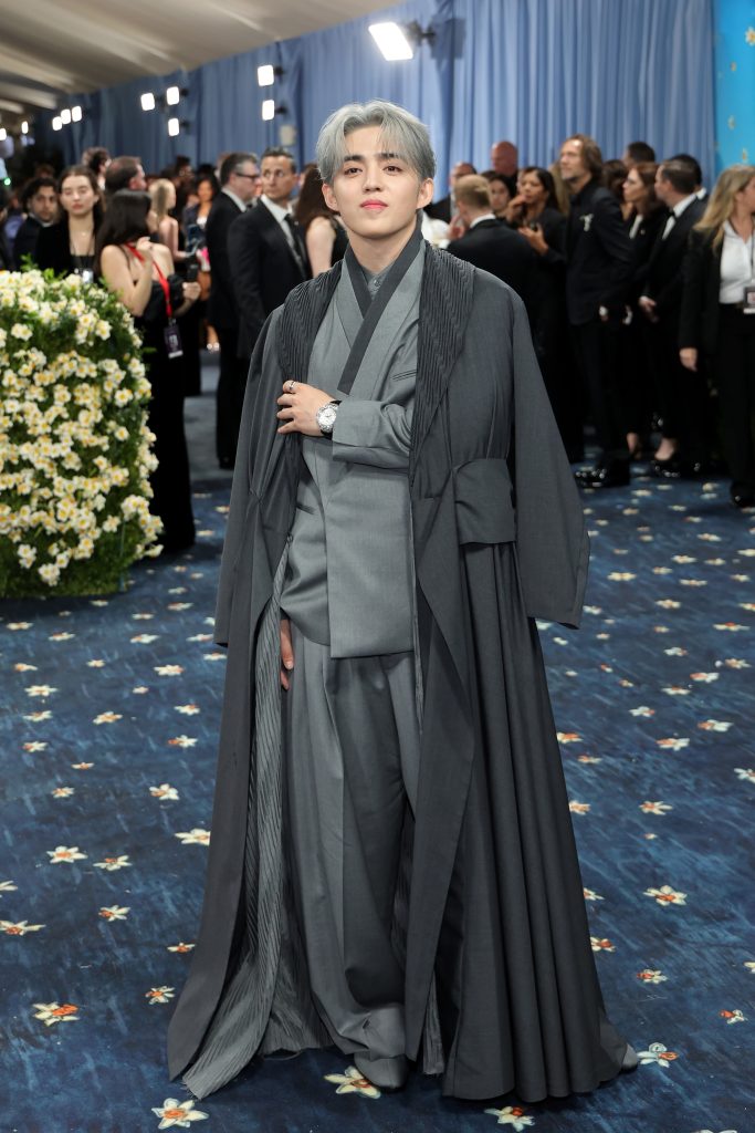 met gala