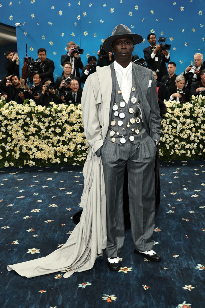 met gala