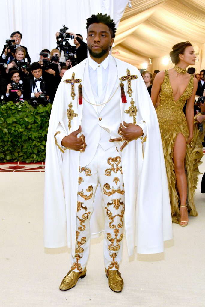 met gala 