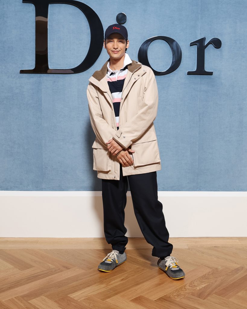 dior