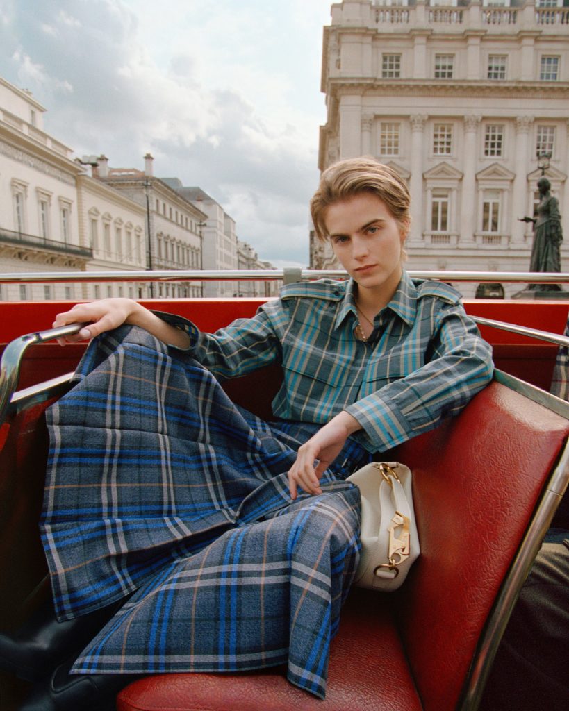 burberry