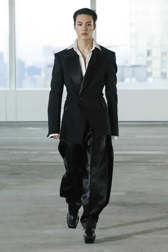 fashion week 