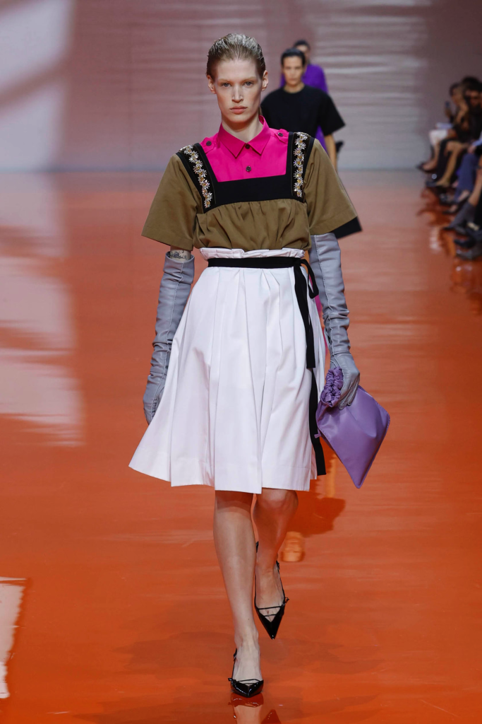 prada