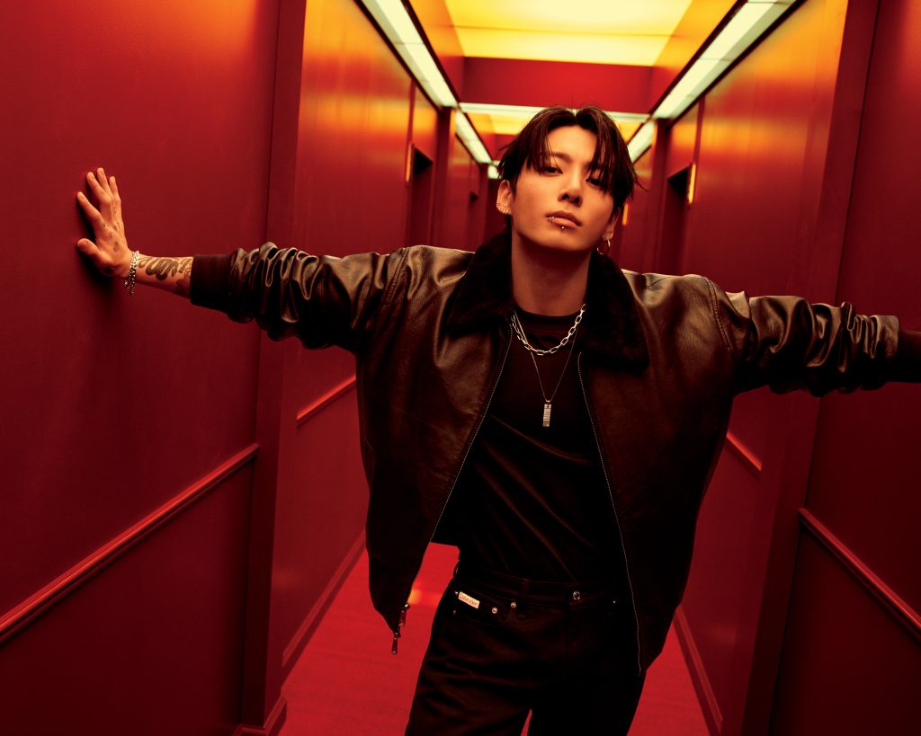 jungkook