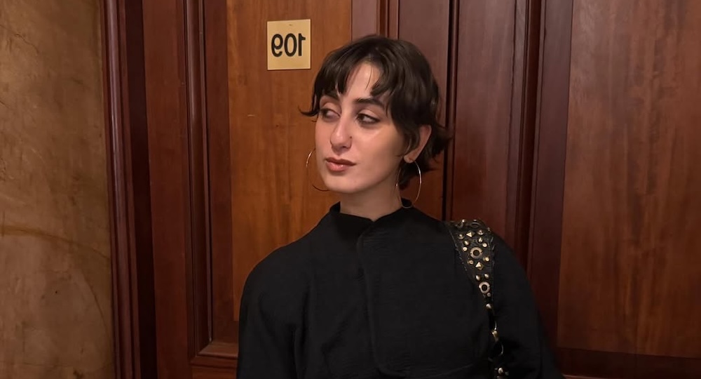 Rama Duwaji Leverages Fashion as a Communication Tool in her Debut Appearance as New York City’s First Lady