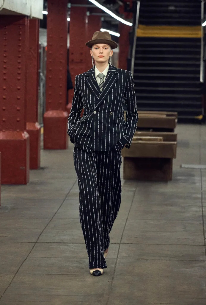 chanel