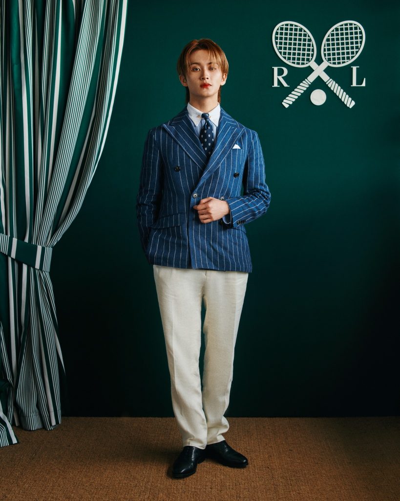 mark lee
