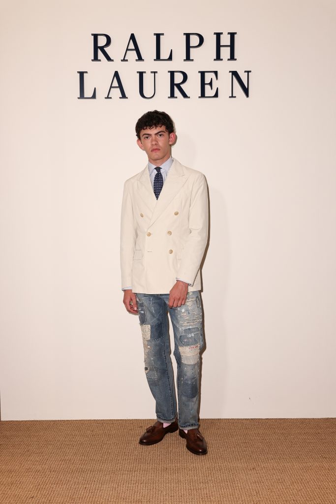 men's fashion week ss27
