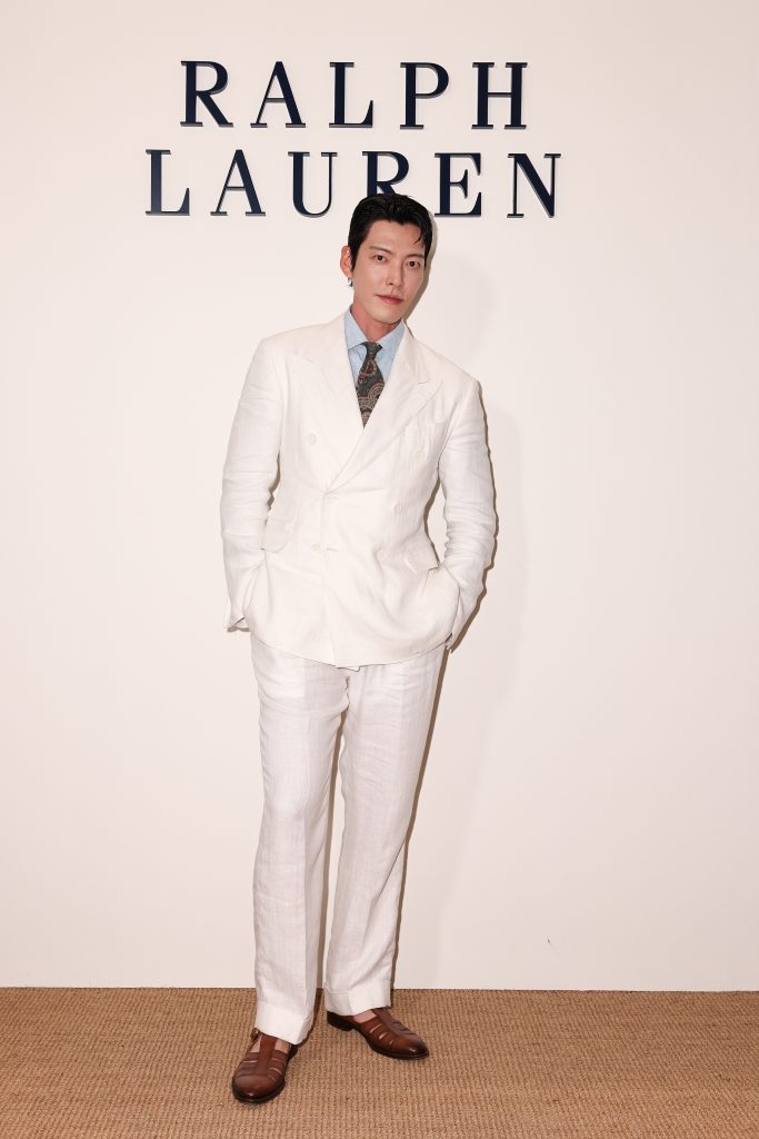 men's fashion week ss27 ralph lauren