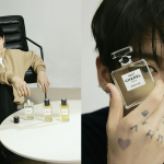 Jungkook Introduces the Chanel 1957 L’Extrait de Parfum in New Campaign