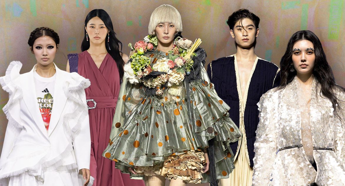 The Brands To Know from Seoul Fashion Week SS27